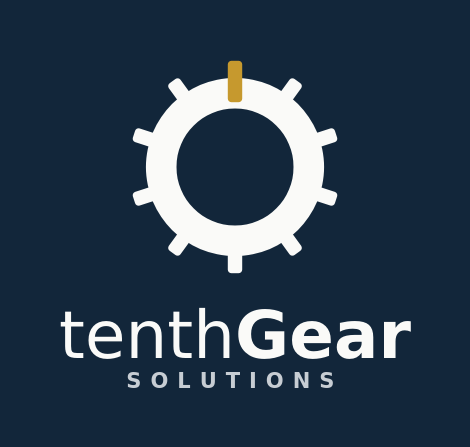 tenthGear Solutions